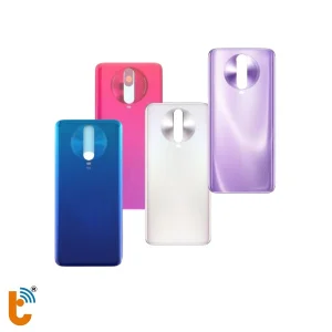 Thay nắp lưng Xiaomi Redmi K30 5G | K30 Pro | K30 Ultra