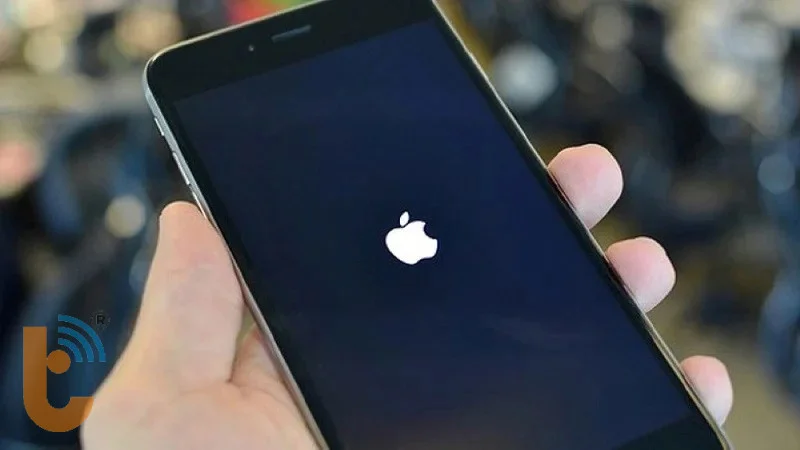 iPhone tự tắt đột ngột khi pin chưa cạn