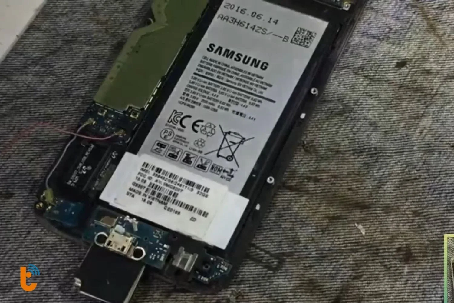 nguyen nhan cong sac samsung s6 edge edge plus bi hu