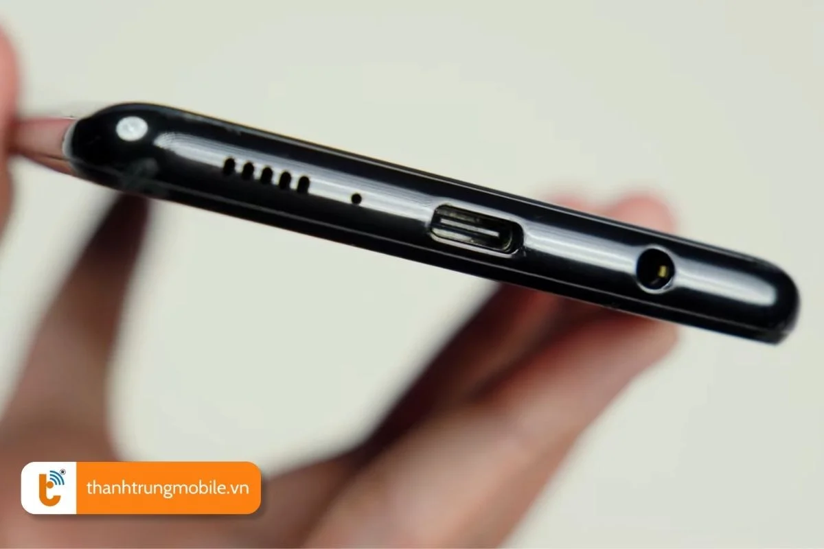 nguyen nhan dan den hong hoc cong sac samsung a42