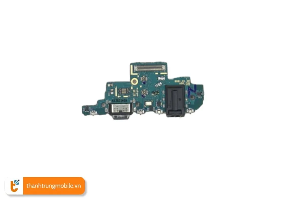 nguyen nhan khien chan sac samsung a52 bi hong