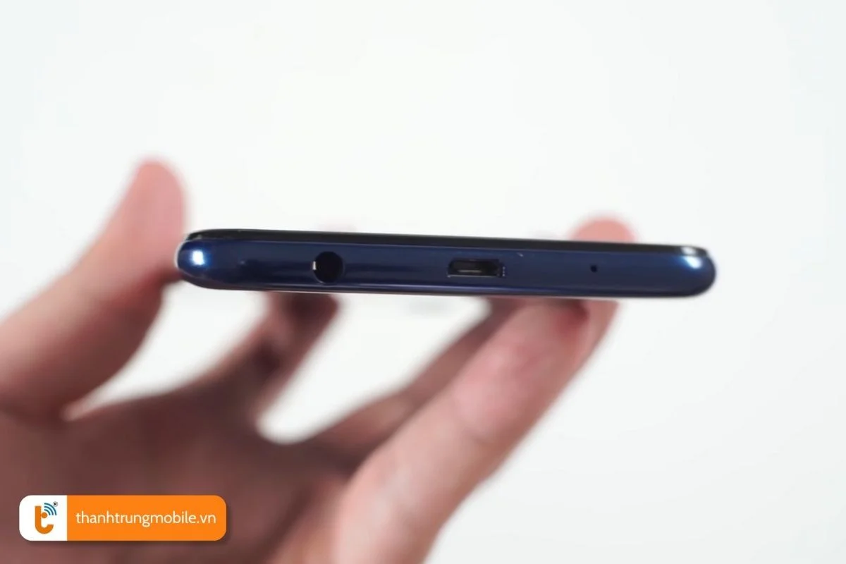 nguyen nhan khien cong sac samsung galaxy m10 bi hong