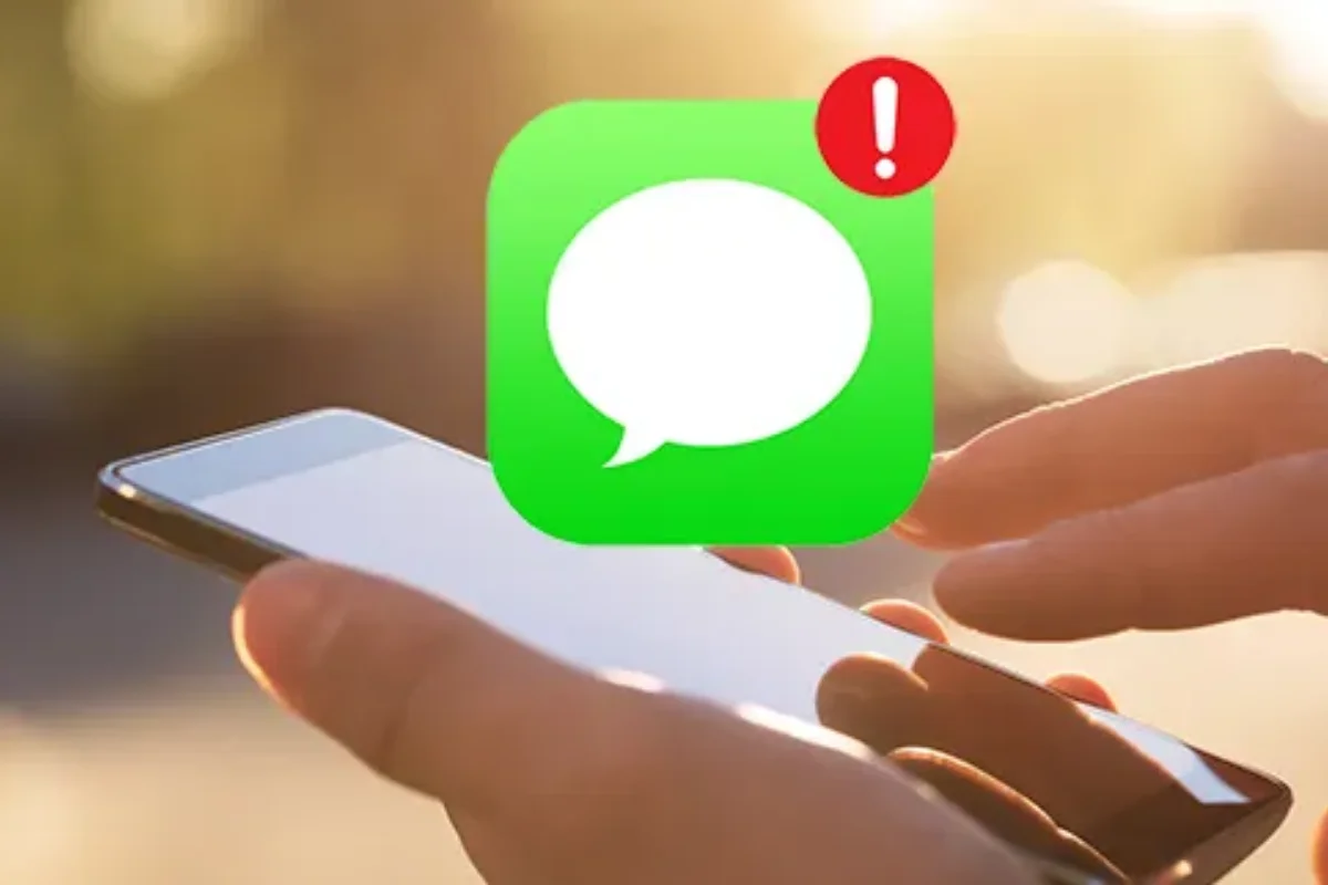 Oppo A3s không gửi được tin nhắn