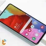 Phục hồi cảm ứng Samsung A51