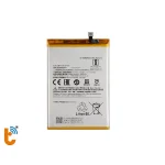 Thay pin Xiaomi Redmi 9