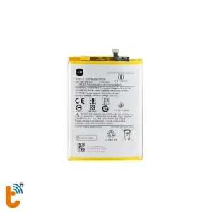 Thay pin Xiaomi Poco M4 | M4 Pro