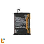 Thay pin Xiaomi Pocophone F1 (BM4e)