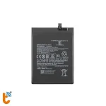 Thay Pin Xiaomi Redmi K40