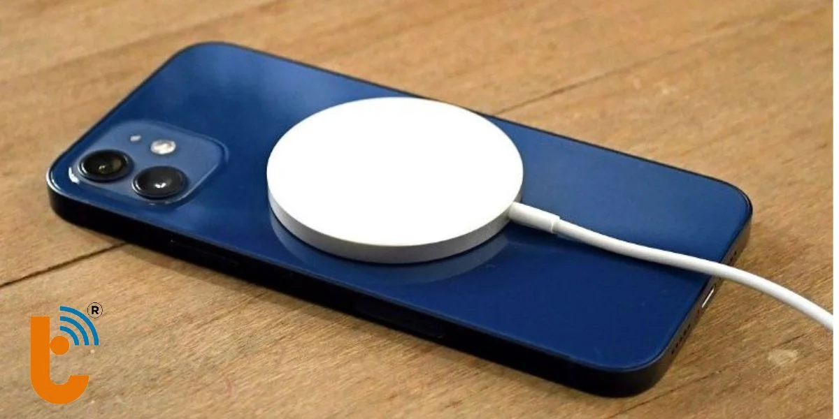 Sạc không dây iPhone