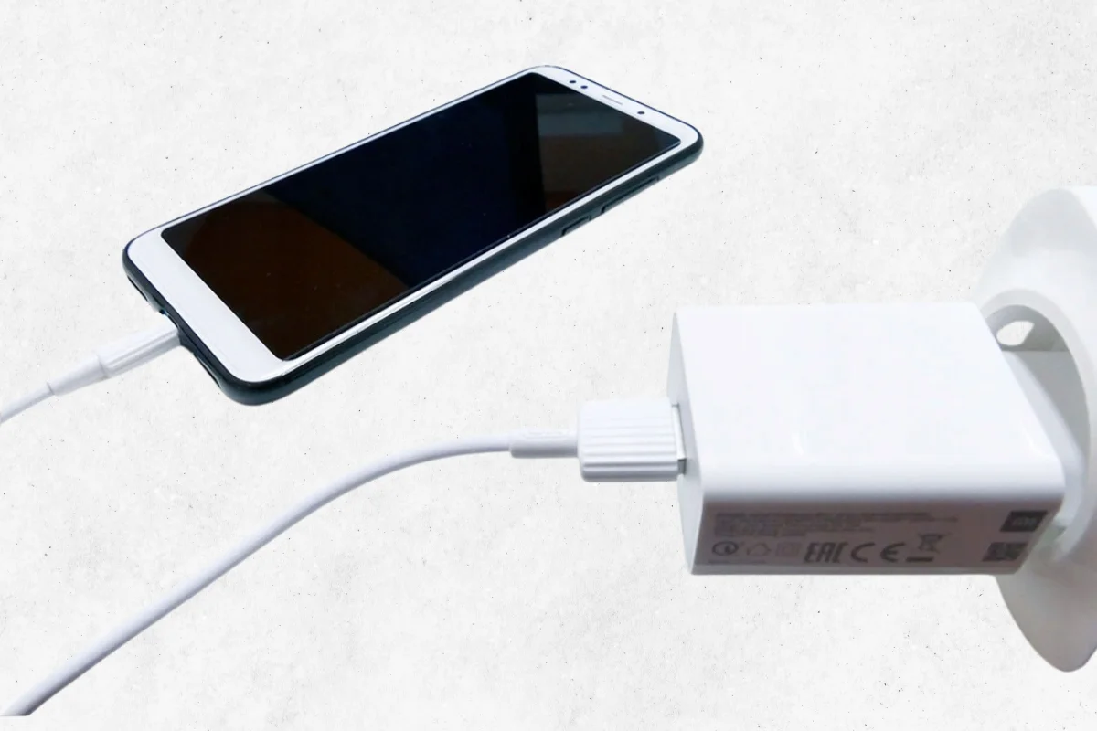 Lỗi sạc không vào pin trên Redmi 9T có thể xuất phát từ nhiều nguyên nhân