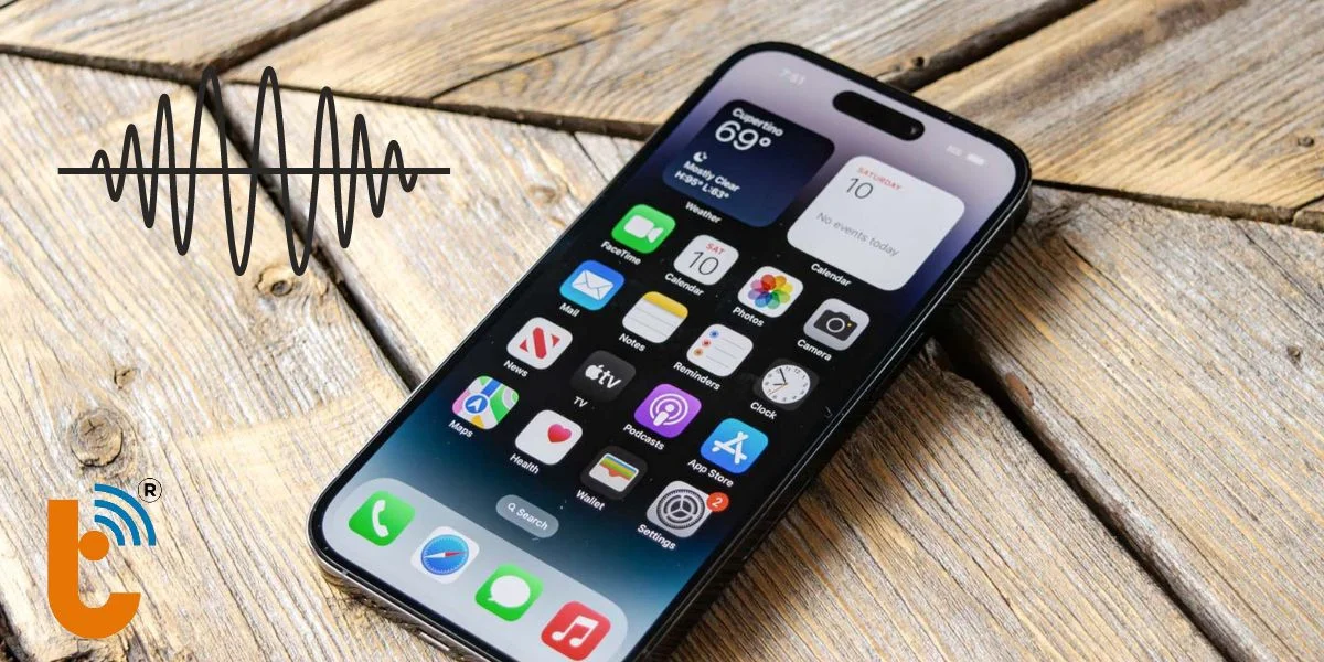 Tần số quét màn hình trên iPhone 14