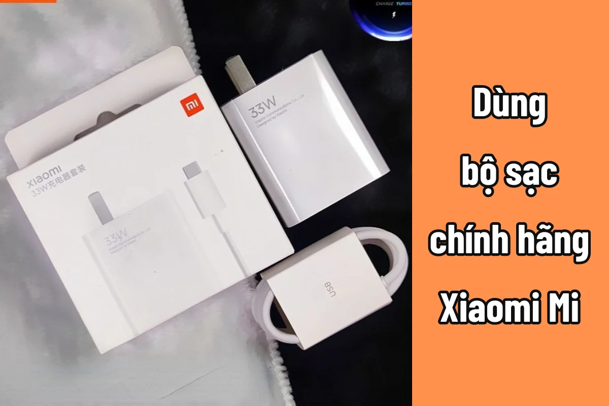 thay chân sạc mi 11