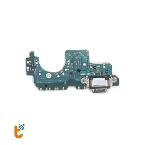 Thay chân sạc Samsung Galaxy A73