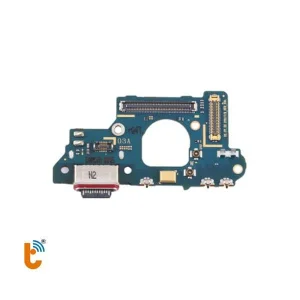 Thay chân sạc Samsung S20 FE