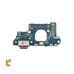 Thay chân sạc Samsung S20 FE