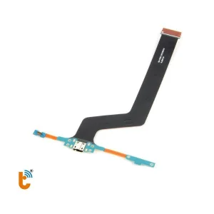 Thay chân sạc Samsung Tab Note