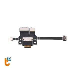 Thay chân sạc Xiaomi Black Shark 3 | 3 Pro | 3S