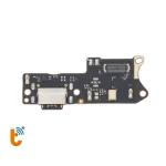 Thay chân sạc Xiaomi Redmi 9T