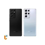 Thay kính lưng Samsung S21 Ultra