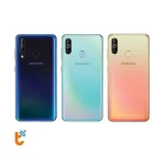 Thay nắp lưng Samsung A60