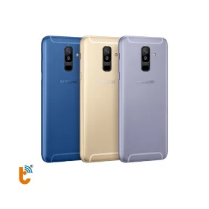 Thay nắp lưng Samsung Galaxy A6 2018