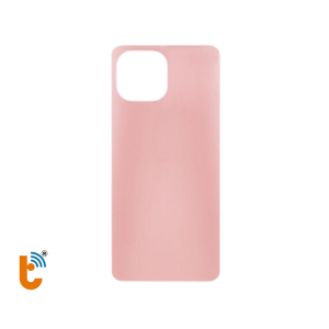 Thay nắp lưng Xiaomi Mi 11 Lite