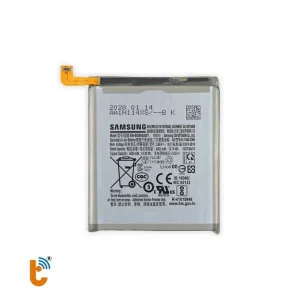 Thay pin Samsung Galaxy S20 Ultra
