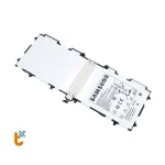 Thay pin Samsung Tab Note