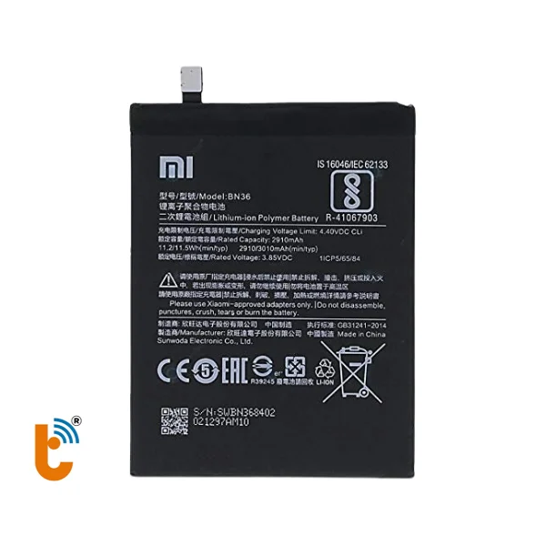 thay-pin-xiaomi-mi-6x