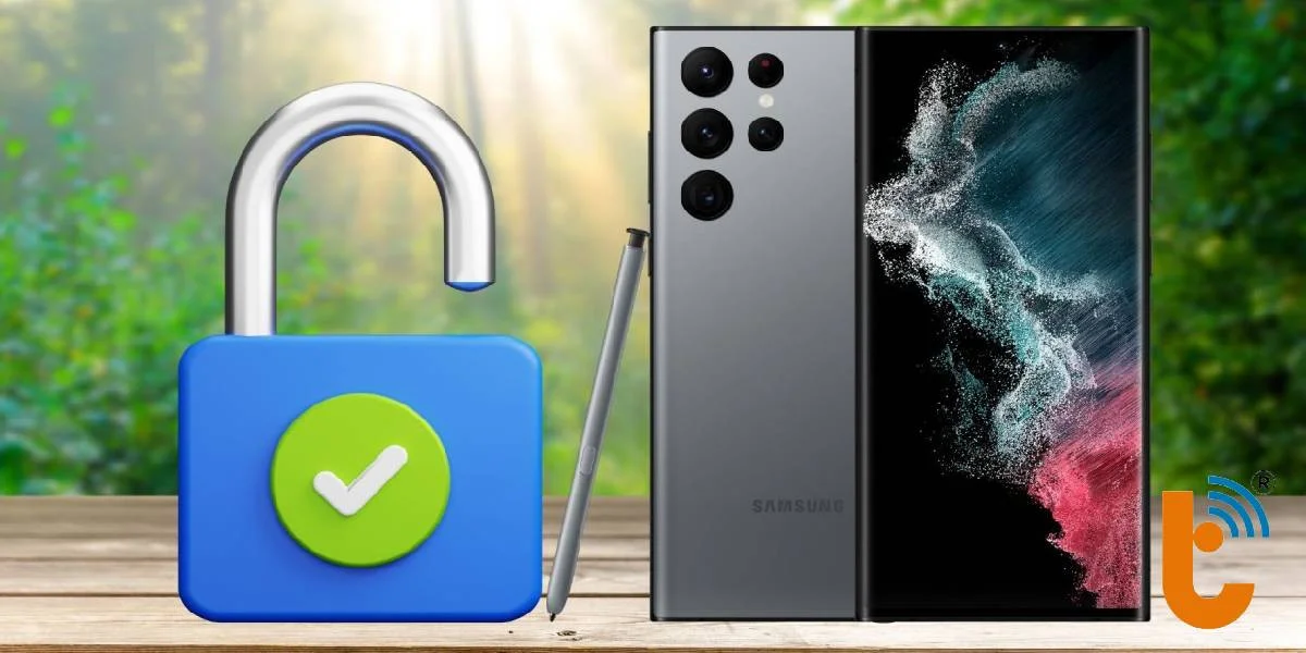 Thành Trung Mobile - địa chỉ unlock Samsung uy tín tại TP HCM
