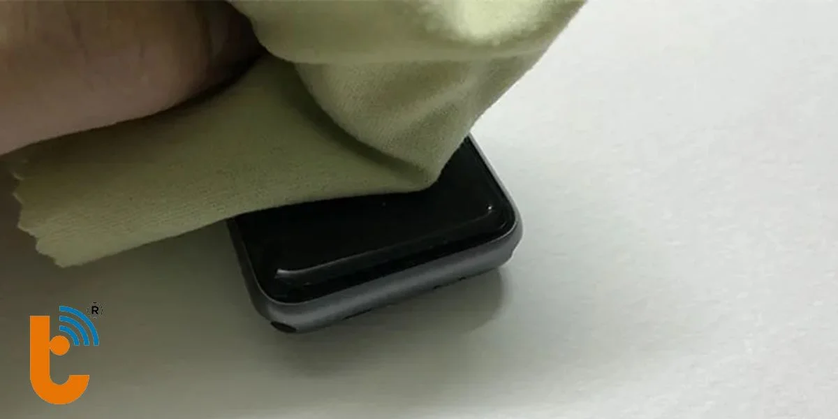 Vệ sinh Apple Watch để ngăn chặn bụi bẩn, mồ hôi và vi khuẩn tích tụ