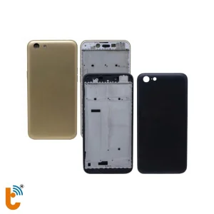 Thay vỏ Oppo A71