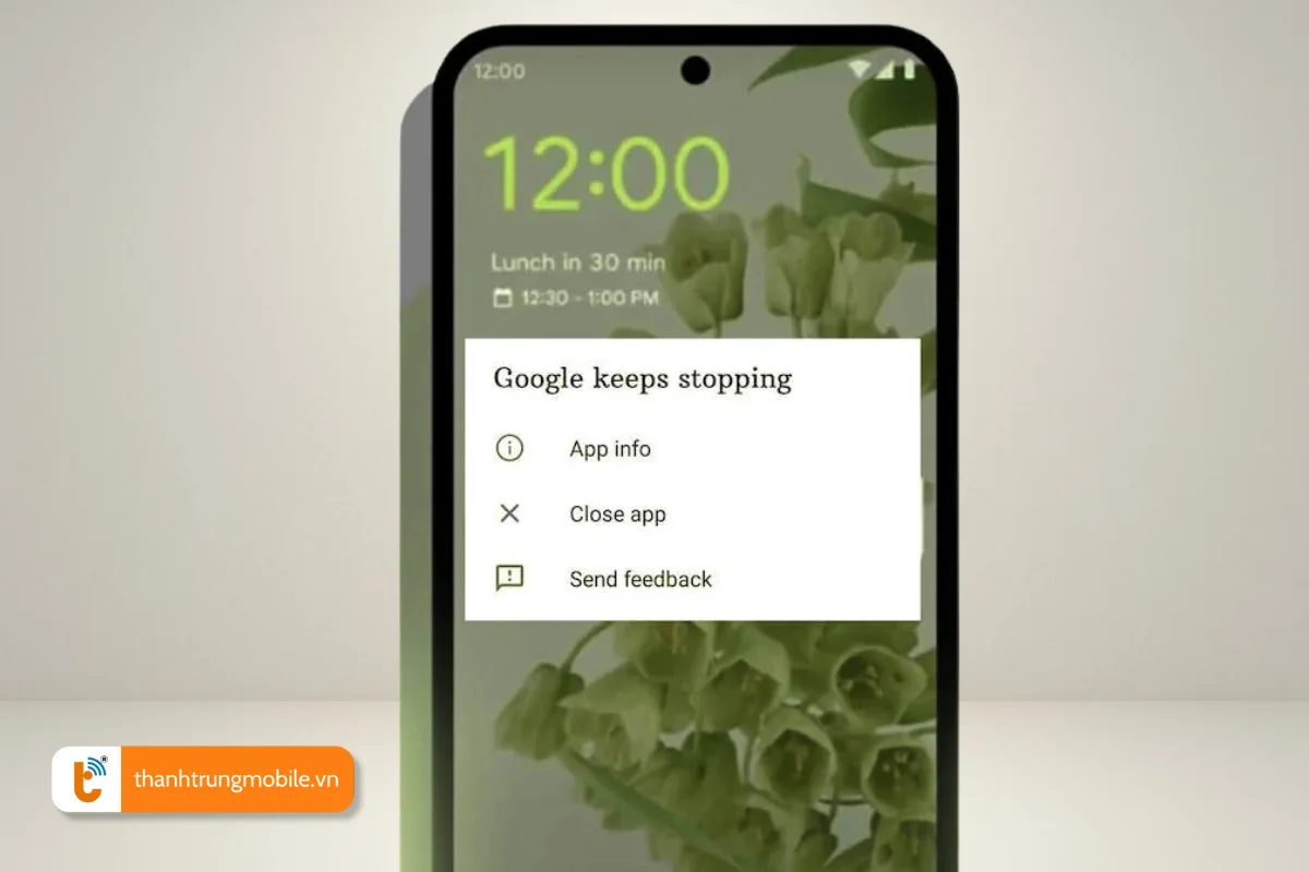 Lỗi văng ứng dụng Xiaomi thường xuất phát từ các vấn đề liên quan đến phần mềm của thiết bị, đôi khi do các lỗi phần cứng