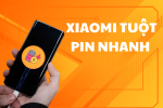 Xiaomi tụt pin nhanh: Nguyên nhân và giải pháp khắc phục hiệu quả