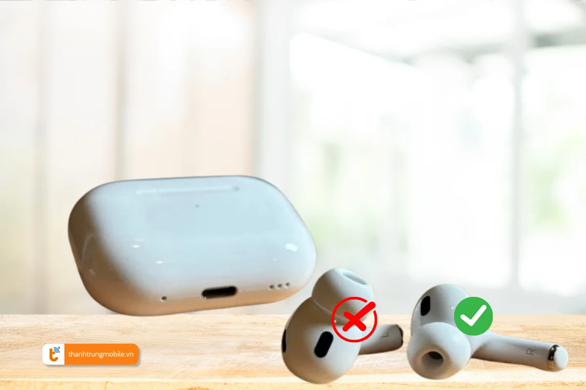 Kết nối thiết bị