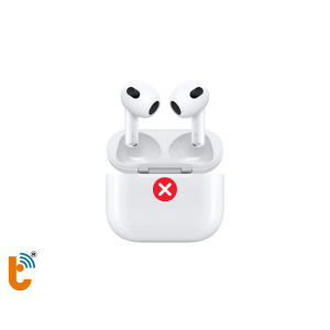 Sửa AirPod 3 | 2 | 1 lỗi kết nối