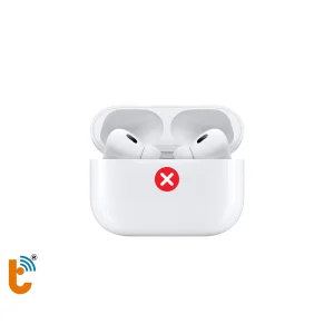 Sửa AirPods Pro mất kết nối