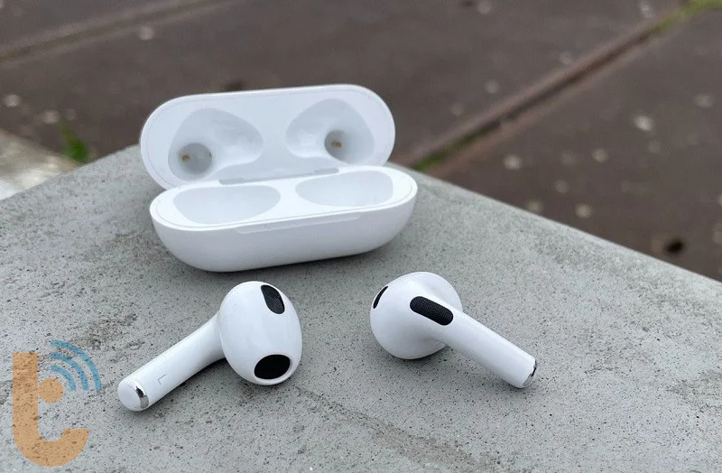 sử dụng AirPods, AirPods Pro an toàn