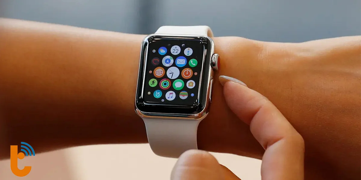 Apple Watch Series 3