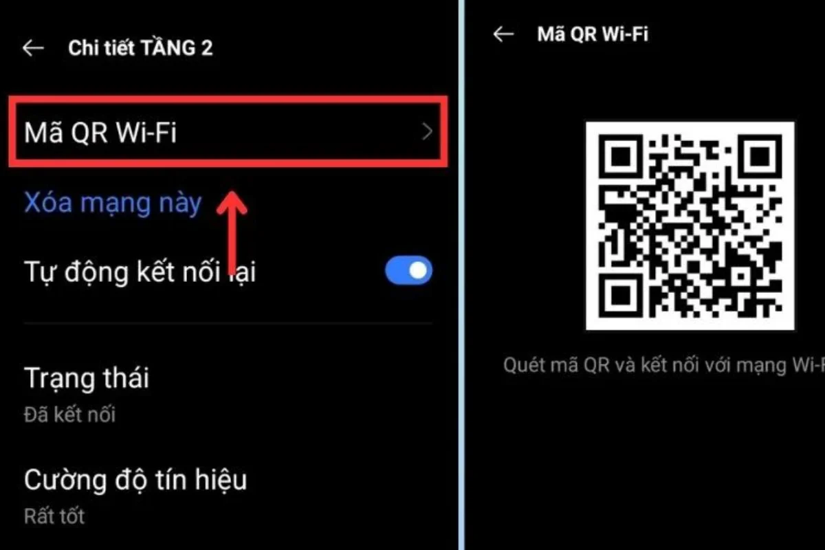cách phát mạng 4g trên oppo