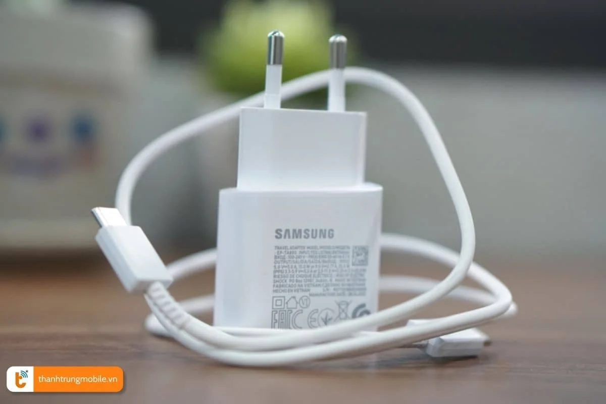 cach keo dai tuoi tho pin samsung a23