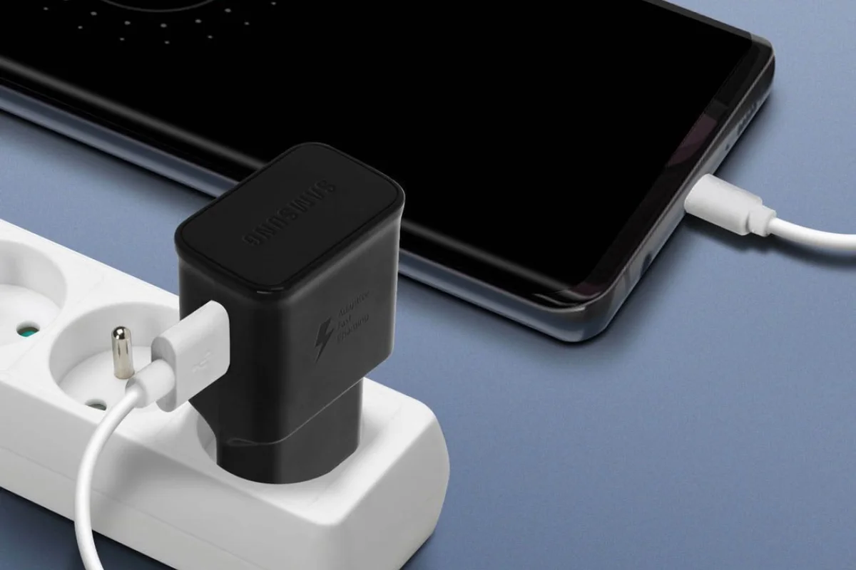 vivo sạc không vào pin