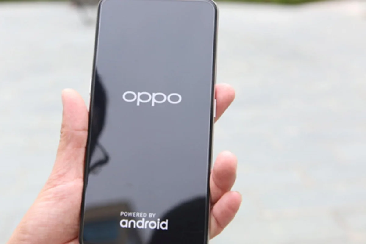 lỗi phần mềm trên điện thoại oppo