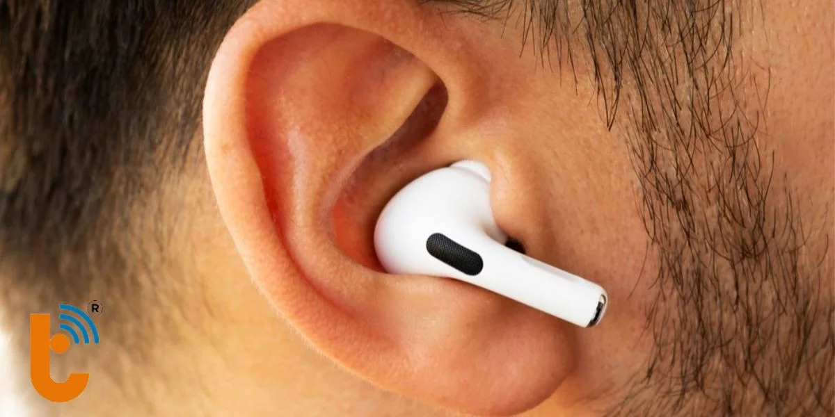 Cách sửa lỗi cảm biến AirPods Pro