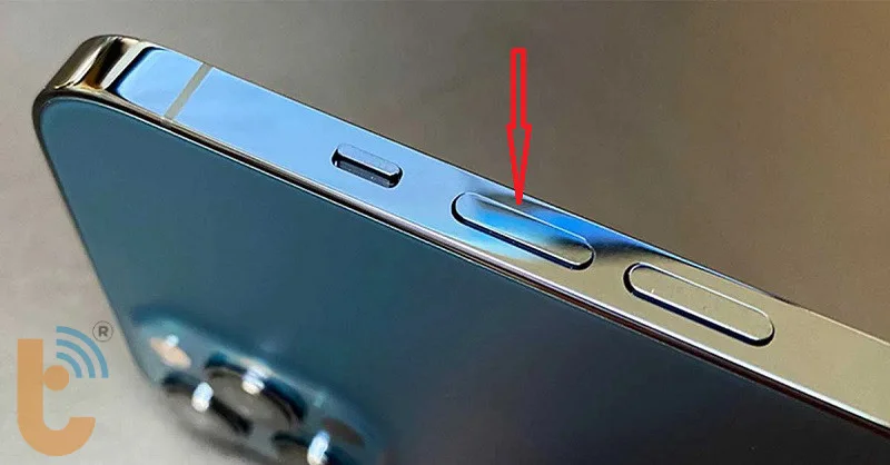 tăng âm lượng Airpods trên iPhone