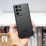 Cách tháo vỏ điện thoại Samsung