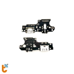 Thay chân sạc Realme C15