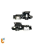 Thay chân sạc Realme C15