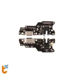 Thay chân sạc Realme C17