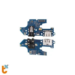 Thay chân sạc Realme C2